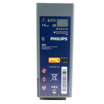 Batteri till Philips FR2