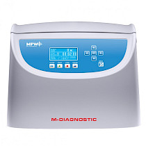 MPW M-Diagnostic – Centrifug