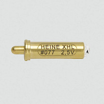 Heine X-001.88.077/2,5V