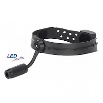 Pannlampa ri-focus® LED