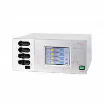 MD touch 300 with color display