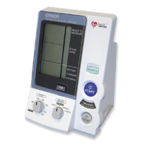Digital blodtrycksmätare HEM-907