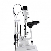 SLx45 Slit Lamp, 3 step, LED