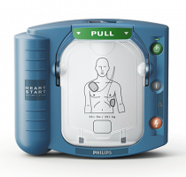 Heartstart Defibrillator HS1