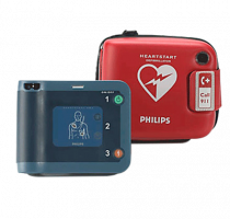 Heartstart FRx Defibrillator