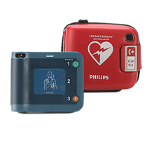 Heartstart FRx Defibrillator
