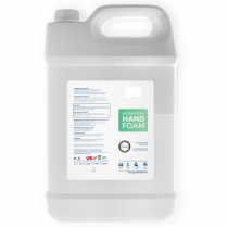 Hand Foam Antibacterial Refill 5 Liter