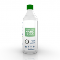 Hand Foam Antibacterial Refill 1 Liter