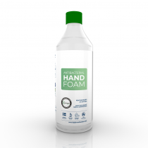 Hand Foam Antibacterial Refill 1 Liter