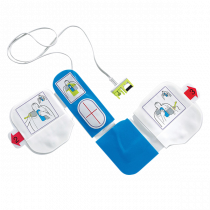 Elektroder Zoll AED Plus