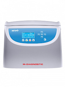 MPW M-Diagnostic – Centrifug