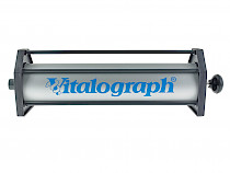 Kalibreringsspruta Vitalograph – 3 liter