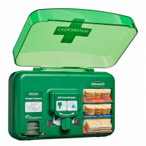 Cederroth Wound Care Dispenser