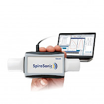 Spirometer Spirosonic FLO